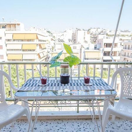Spacious And Luxurious Apart Athens Center By Mps 外观 照片